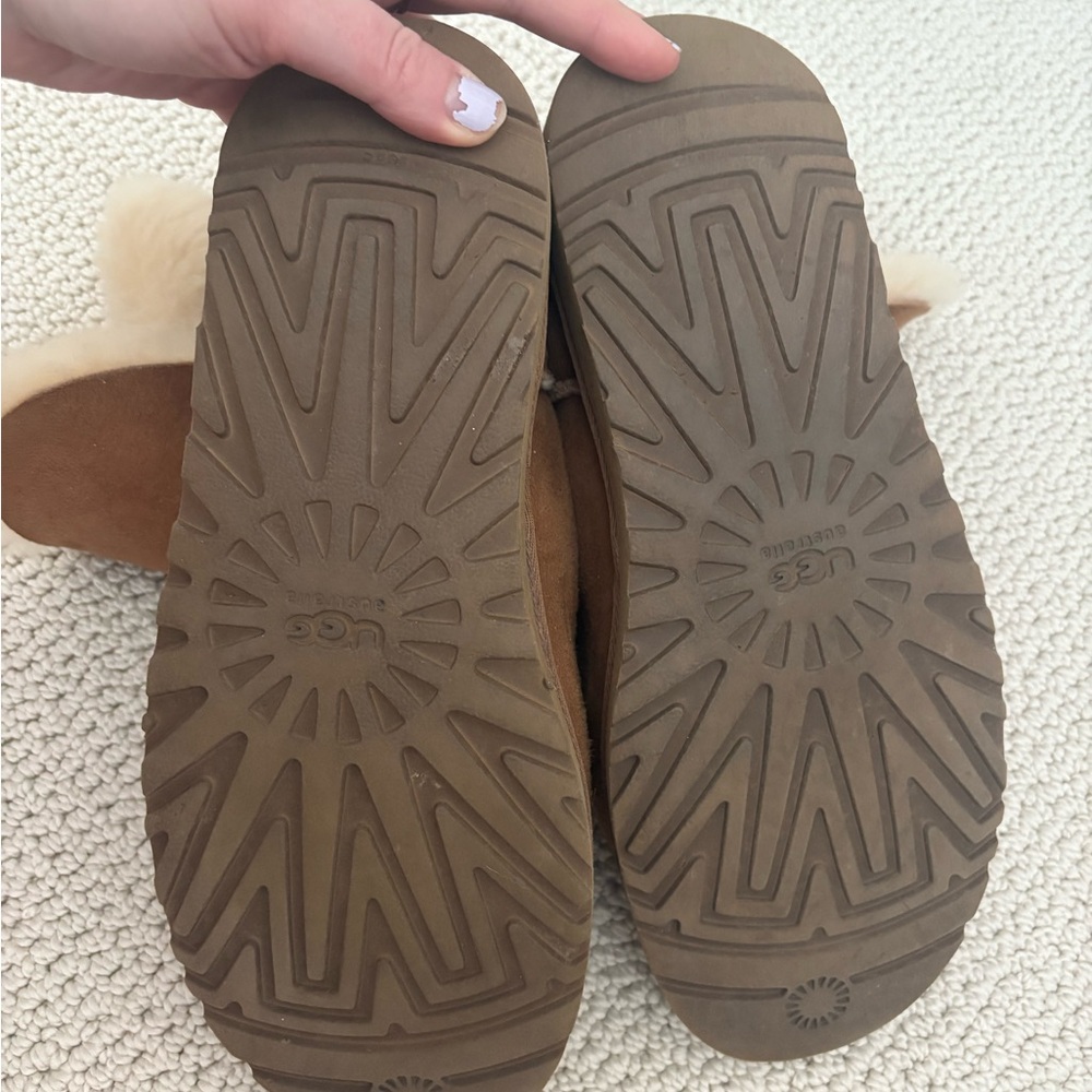 UGG Bailey Button Boots - image 4